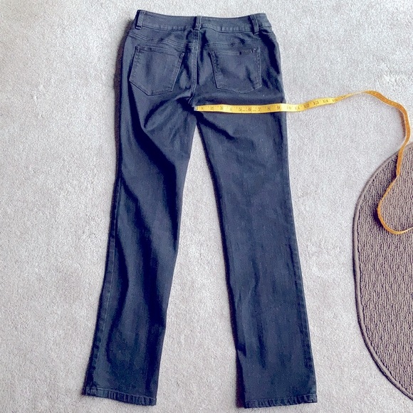 Chico’s Black Jeans - Picture 4 of 4